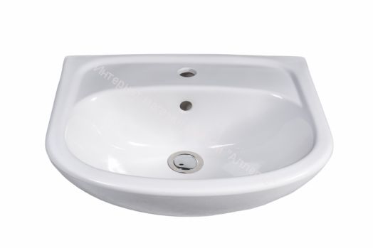 Умывальник мебельный "Элегия 50" Универсал