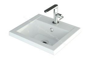 Умывальник мебельный "Andrea-50"