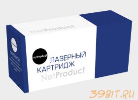 Тонер-картридж NetProduct (N-TN-3280) для Brother HL-5340/5350/5370/5380/DCP-8070D, 8K