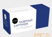 Картридж NetProduct (N-CE413A) для HP CLJ Pro300 Color M351/M375/Pro400 Color/M451, M,2,6K