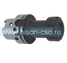 Цанговый патрон Bison-Bial Польша 7887-63-25-160 ER25