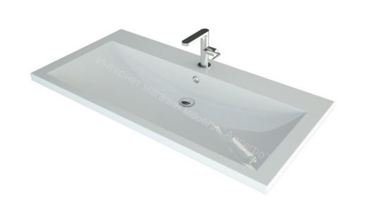 Умывальник мебельный "Andrea-90"