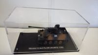 Немецкая САУ Marder II Auf. Pz. IID  Sd.Kfz .132