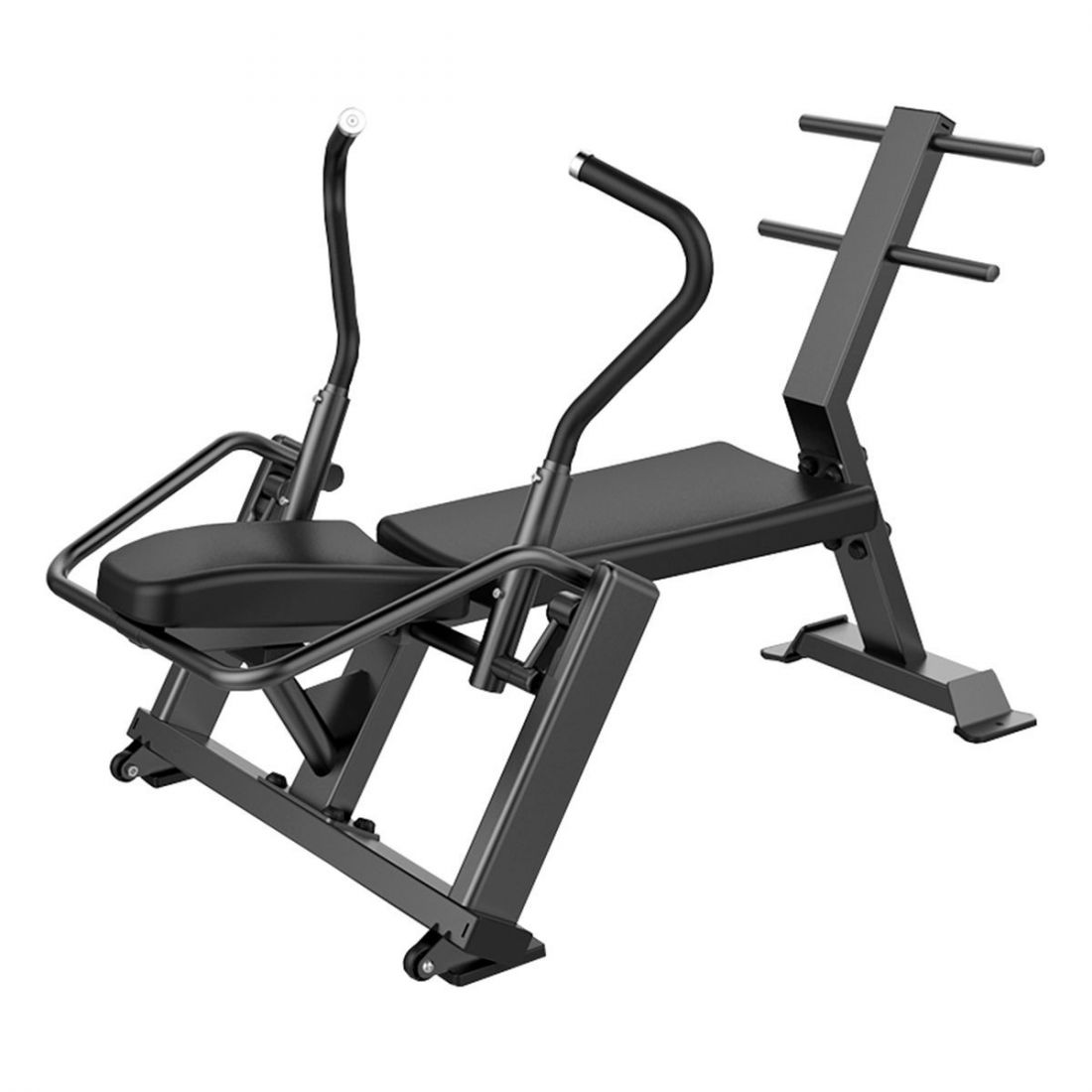 DHZ E-3070 Пресс скамья (Abdominal Trainer)