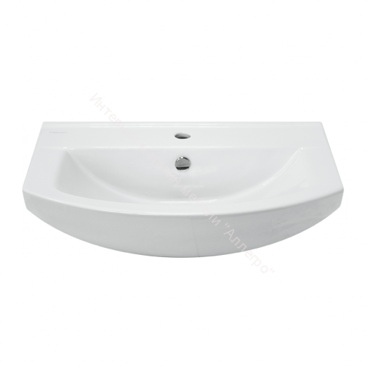 Умывальник мебельный "BEST 65" Sanita Luxe