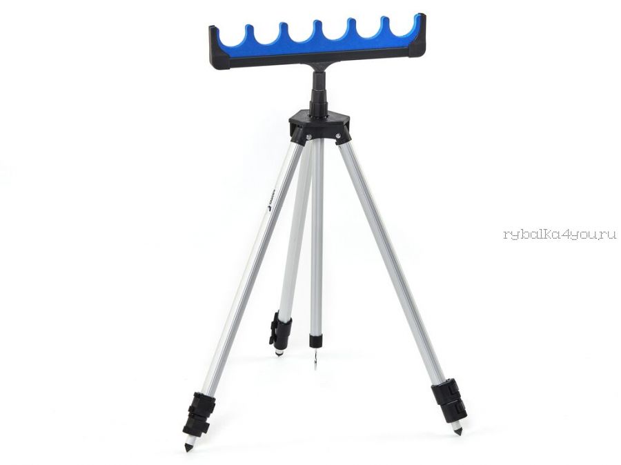 Подставка Salmo Tripod без гребенки 05