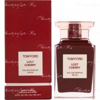 Tom Ford   Lost Cherry