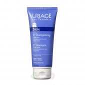 Uriage Бебе Ультрамягкий шампунь без мыла, 200мл
