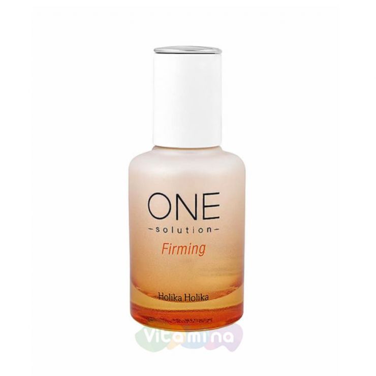 Holika Holika Энергетическая ампульная сыворотка Одно решение One Solution Super Energy Ampoule