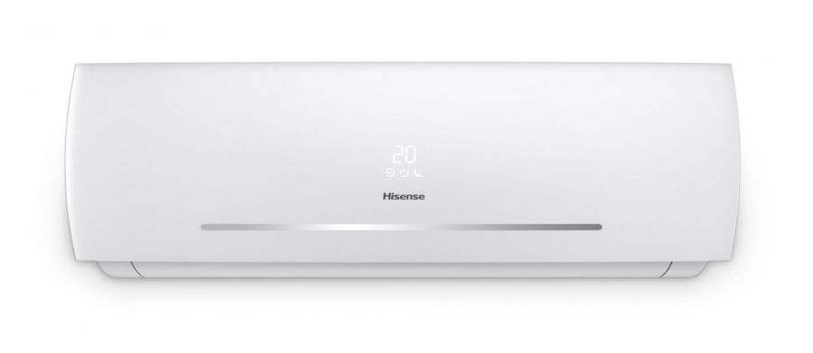 Сплит-система неинверторная Hisense NEO Classic A (R32) AS-12HR4RYDDC00, 32 м2, A, ночной режим