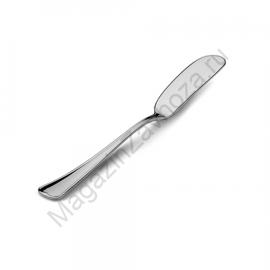 Нож для масла Мондиал / н30мо112 /уп /