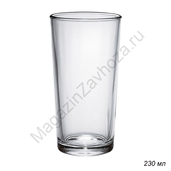 Стакан 230 мл Ода / 05с1256 /уп 30/