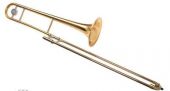 John Packer JP230 Rath Тромбон-ТЕНОР Bb