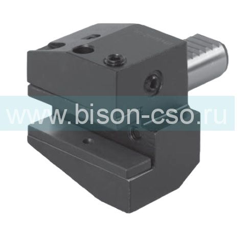 1114-16P-L Резцедержатель B1-16x12x34 правый Bison-Bial Польша