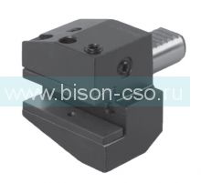 1114-40P Резцедержатель B1-40x25x44 правый Bison-Bial Польша