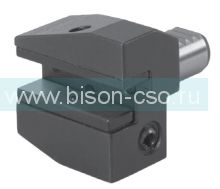 1115-25P-L Резцедержатель B3-25x16x40 правый Bison-Bial Польша