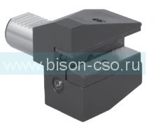 1115-30L Резцедержатель B4-30x20x40 левый Bison-Bial Польша