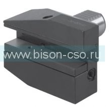 1125-25P Резцедержатель B7-25x16x30 правый Bison-Bial Польша