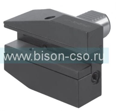 1125-40P Резцедержатель B7-40x25x44 правый Bison-Bial Польша