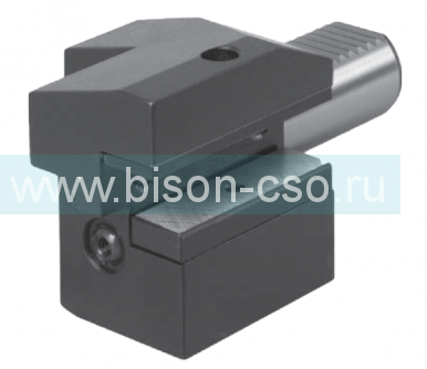 1134-16P Резцедержатель C3-16x12 правый Bison-Bial Польша