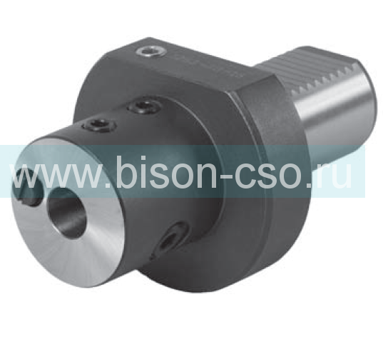 Державка VDI Whistle Notch 1253-40-25 Bison-Bial