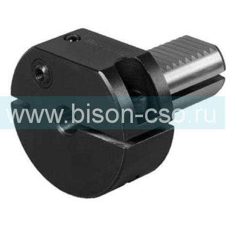 Державка VDI для расточных головок  1230-50-25 Bison-Bial Польша