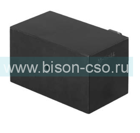 Резцедержатель VDI для доработки A1-30x85 тип 1201 Bison-Bial