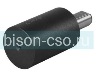 Резцедержатель VDI для доработки A2-40x320 тип 1203 Bison-Bial