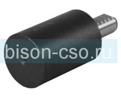 Резцедержатель VDI для доработки A2-50x135 тип 1203 Bison-Bial