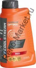 Антифриз Optima Red 1кг