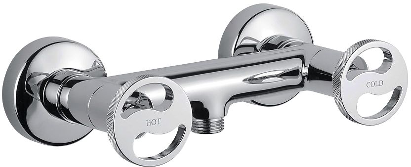 Изображение Смеситель для душа двухвентильный Migliore Reversa