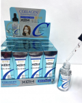 XQM Collagen With Vitamin C Serum Сыворотка с Витамином С 30мл