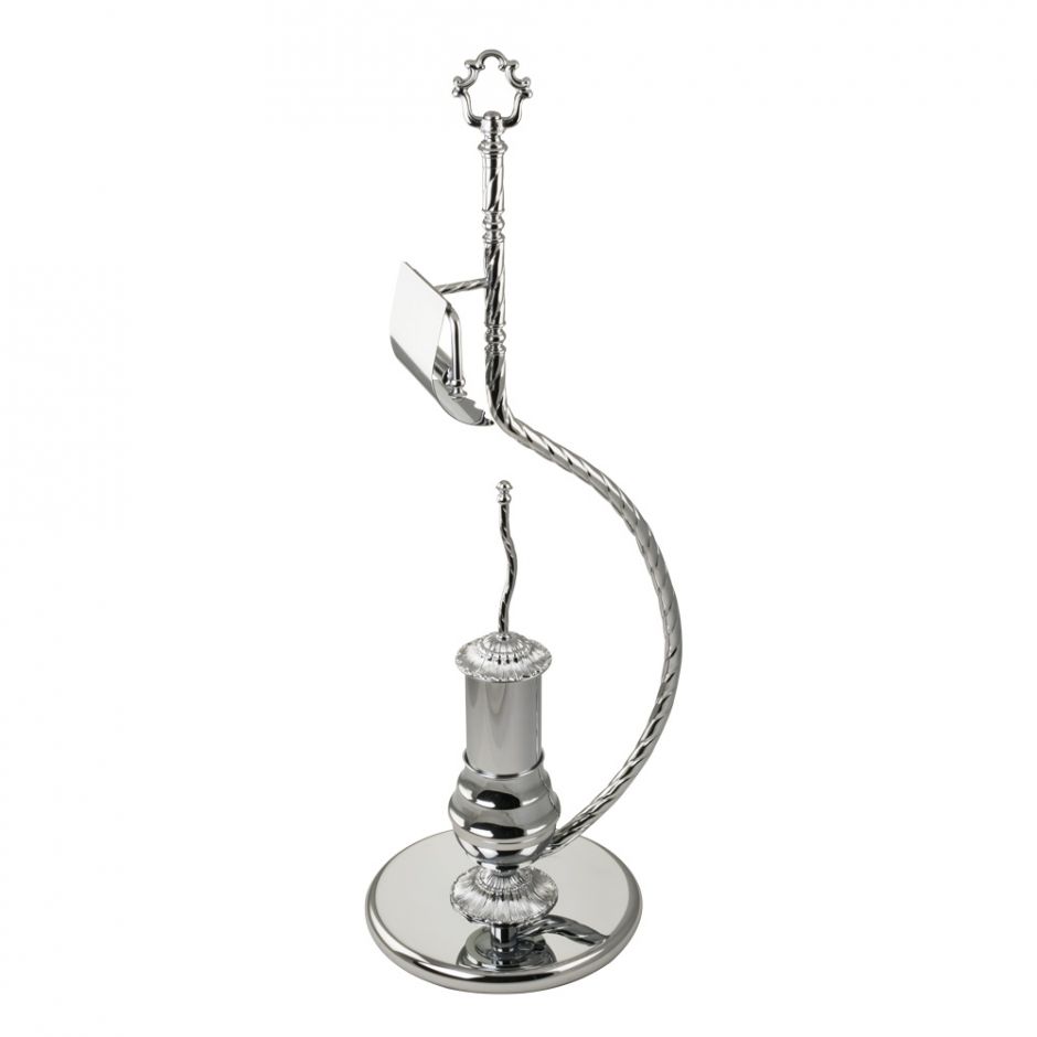 Изображение Стойка 2-х функциональная Migliore Edera ML.EDR-60.342