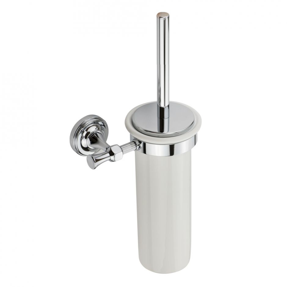 Изображение Туалетный ёршик керамический подвесной Migliore Fortuna 2773