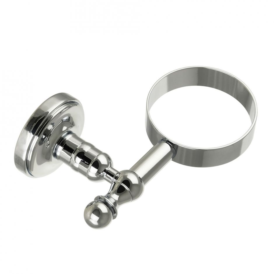 Изображение Подвесной держатель для мыльницы/стакана/дозатора Migliore Mirella