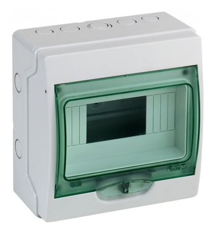 Распределительный шкаф Schneider Electric KAEDRA, 8 мод., IP65