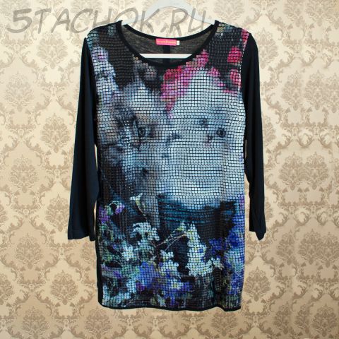 Блузон размер S (Butler & Wilson)