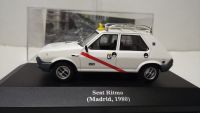 Seat Ritmo Madrid  1980 Taxi