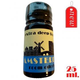 Попперс Amsterdam - 25 ml (Нидерланды)
