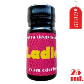 Попперс Ladies - 25 ml (Нидерланды)