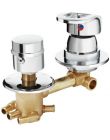 Душевая кабина DUNAY 120/80/24 L/R МТ