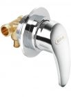 Душевая кабина DUNAY 120/80/24 L/R МТ