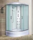 Душевая кабина DUNAY 120/80/24 L/R МТ