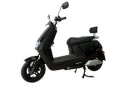 Электроскутер Wanmi Sport 24AH