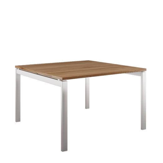 Tess Metal Стол для переговоров 1200x1200x750 мм