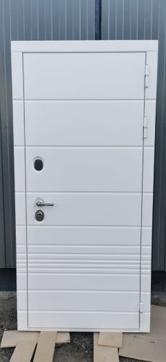 Дверь Входная REX ТРЕНДО