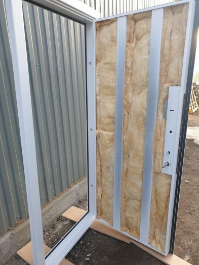 Дверь Входная REX БЕТОН