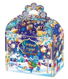 Сияние 800 грамм