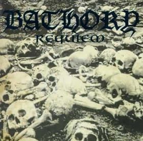 BATHORY - Requiem