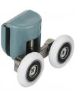 Душевая кабина DUNAY 120/90/44 L/R ТН